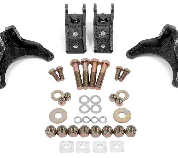 BMR Suspension CCK341H