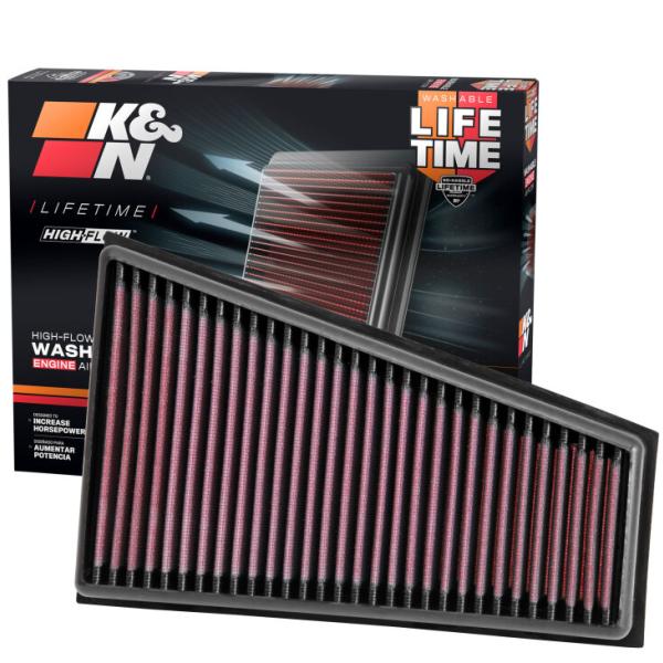 K&N Engineering 33-2995