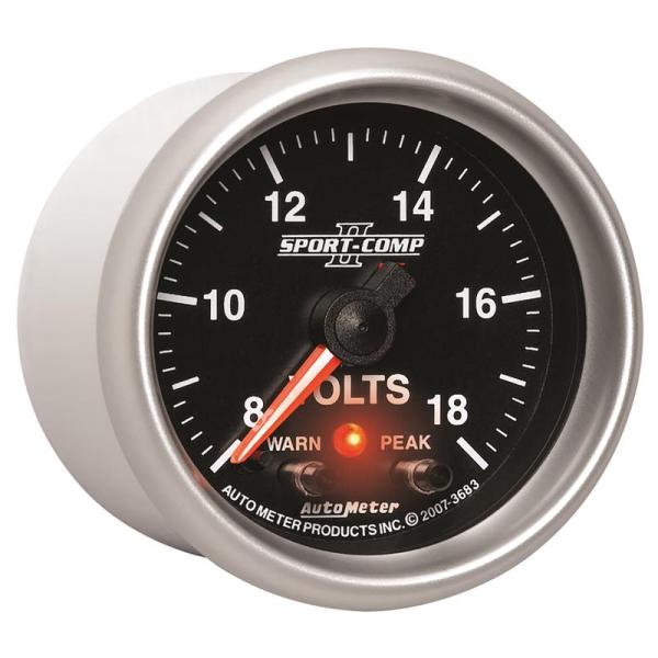 AutoMeter 3683