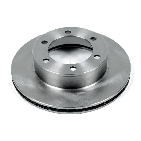 PowerStop JBR791