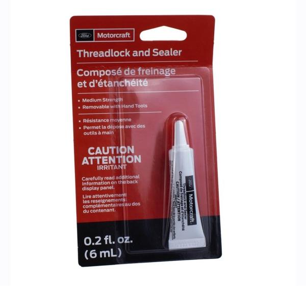 Ford Racing M-7213-M8A