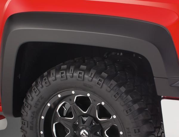 Bushwacker 40155-02