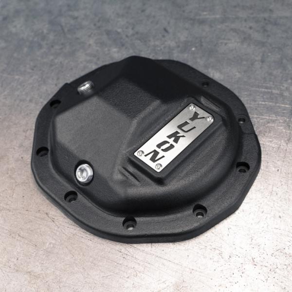 Yukon Gear & Axle YHCC-GM8.5-M