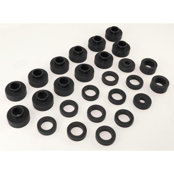 Rugged Ridge 1-104BL