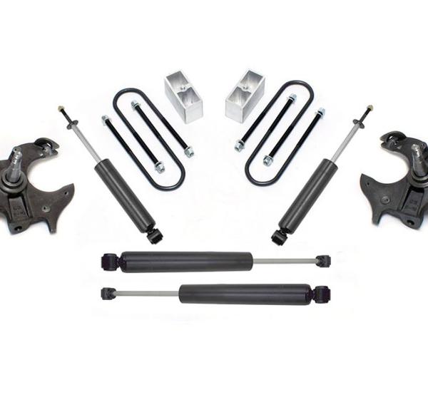 Maxtrac KS330123