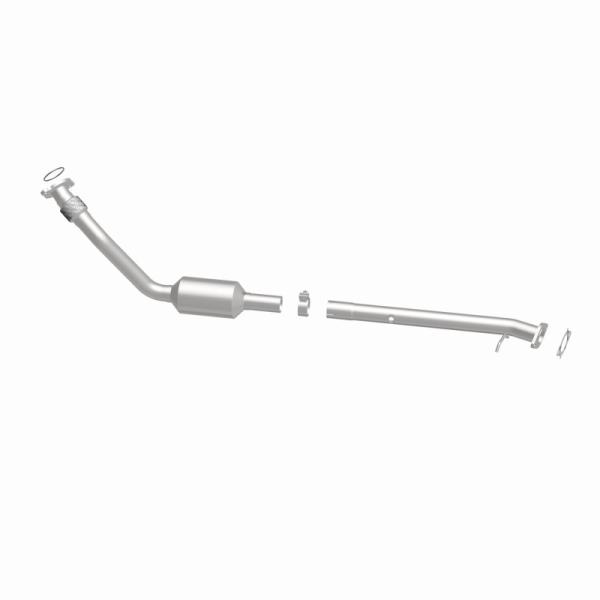 MAG Converter Direct Fit Magnaflow 4451208