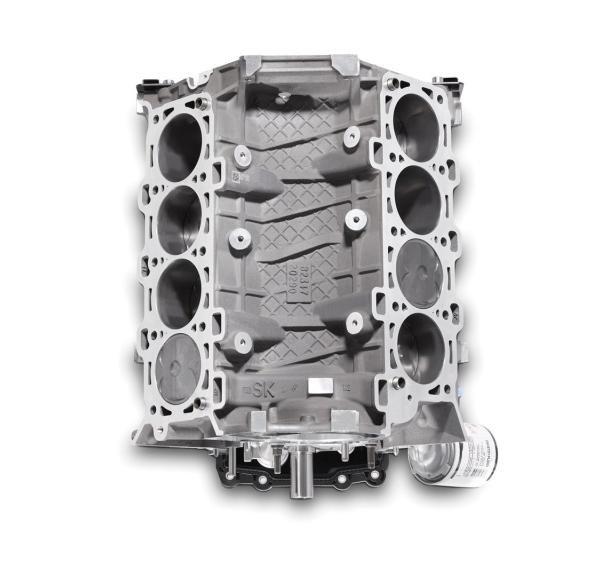 Ford Racing M-6009-A52XS