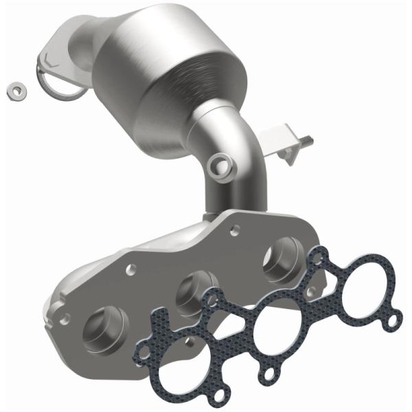 Magnaflow 5582822