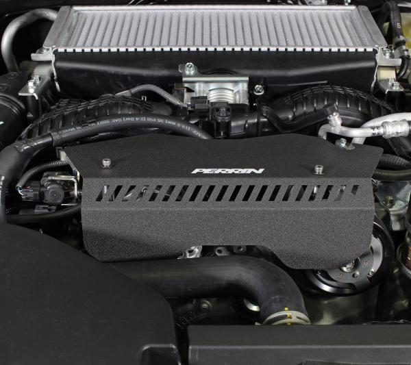 Perrin Performance PSP-ENG-153BK