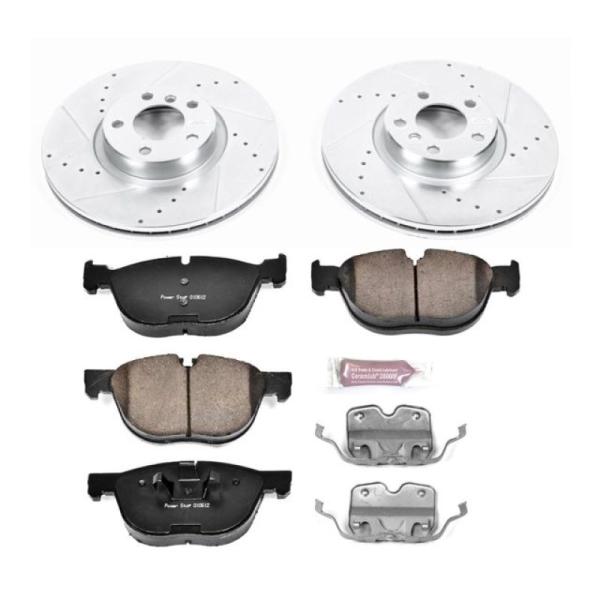 PowerStop K6061