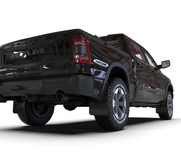 Rally Armor MF98-UR-BLK-MBK