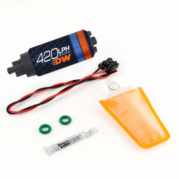 DeatschWerks 9-421S-1006