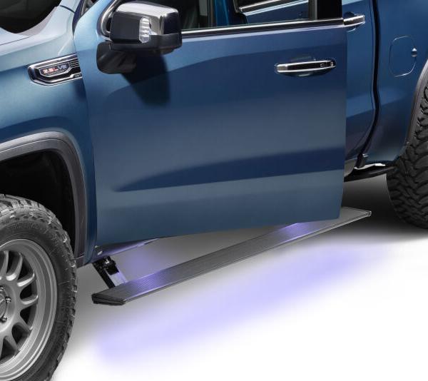 AMP Research 78255-01A