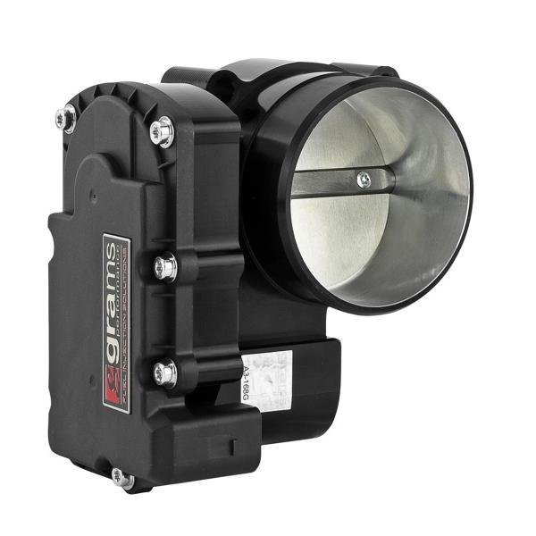 Grams Performance G09-10-0070