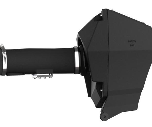 KN Performance Air Intake Systems K&N Engineering 57S-7070