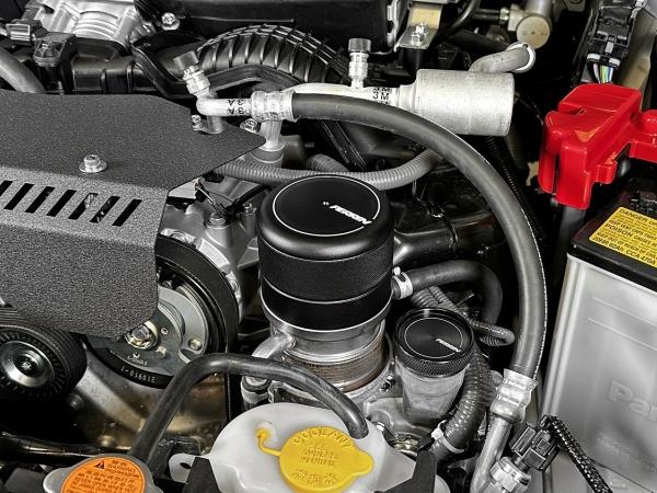 Perrin Performance PSP-ENG-716BK