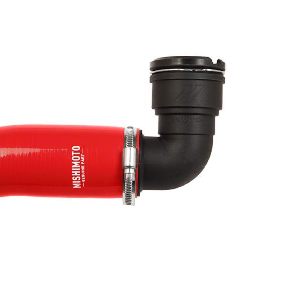 Mishimoto MMHOSE-F62-10RD