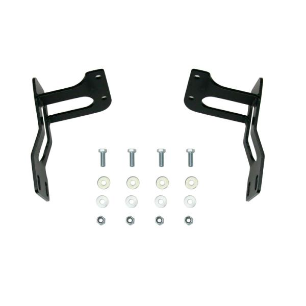 WES Bull Bars - E-Series Westin 31-5370