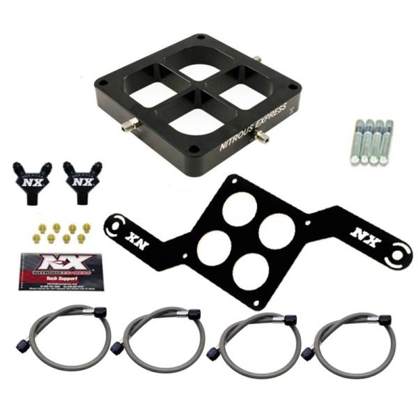 Nitrous Express NX608
