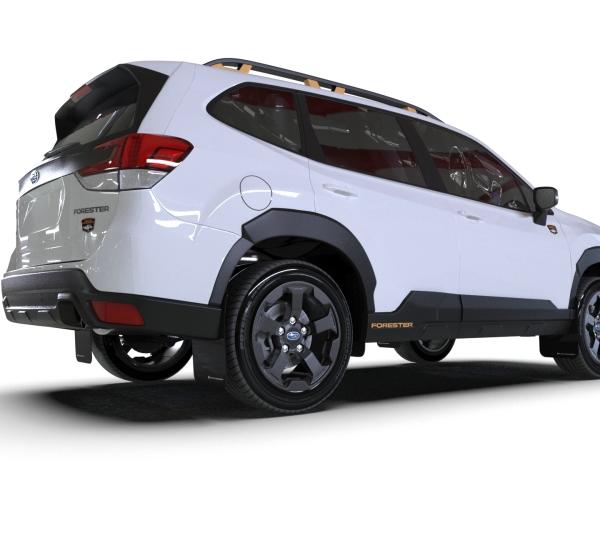Rally Armor MF82-UR-BLK/GRY
