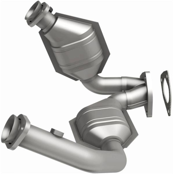 Magnaflow 447189