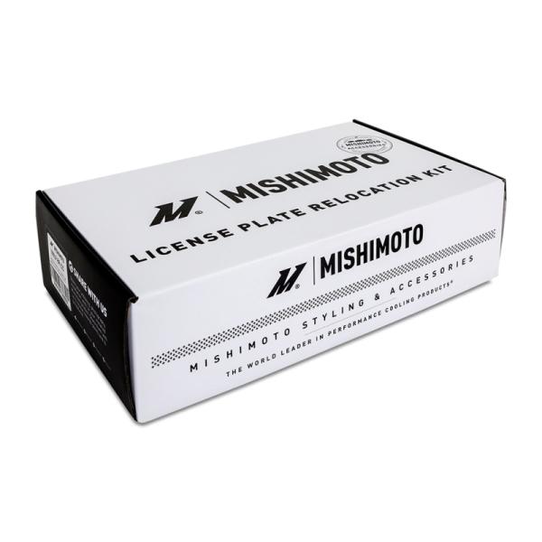 Mishimoto MMLP-MME-21