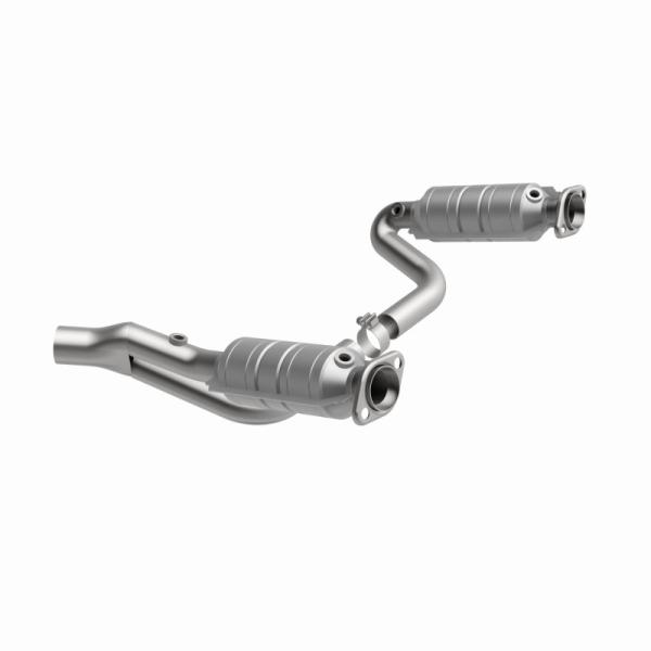 MAG Converter Direct Fit Magnaflow 24398