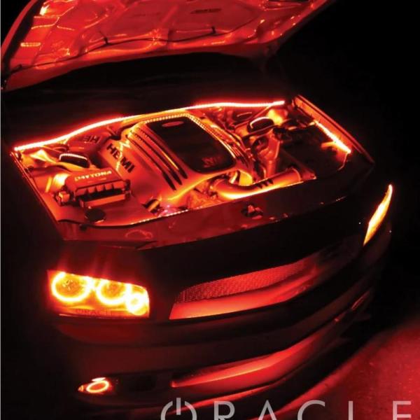 ORACLE Lighting 2704-333