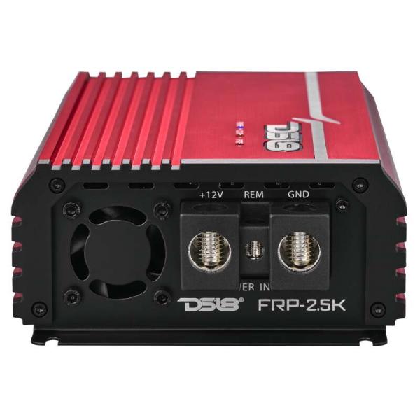 DS18 FRP-2.5K/RD