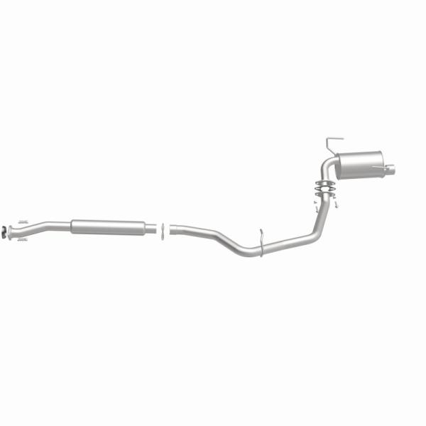 Magnaflow 106-0596