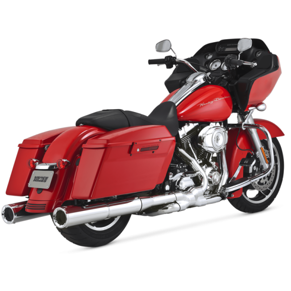 Vance and Hines 16455