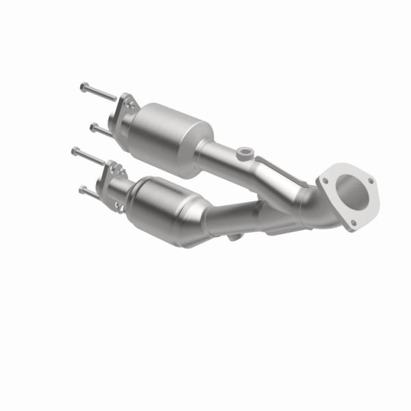MAG Converter Direct Fit Magnaflow 49465