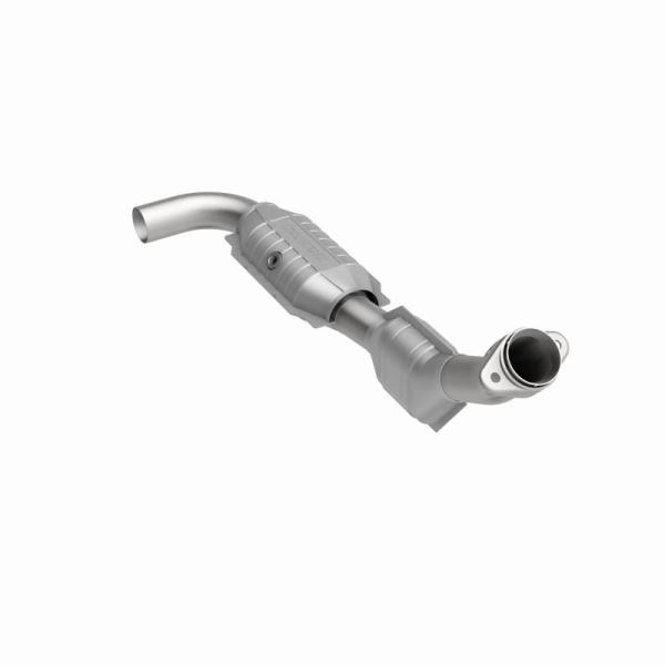MAG Converter Direct Fit Magnaflow 458038