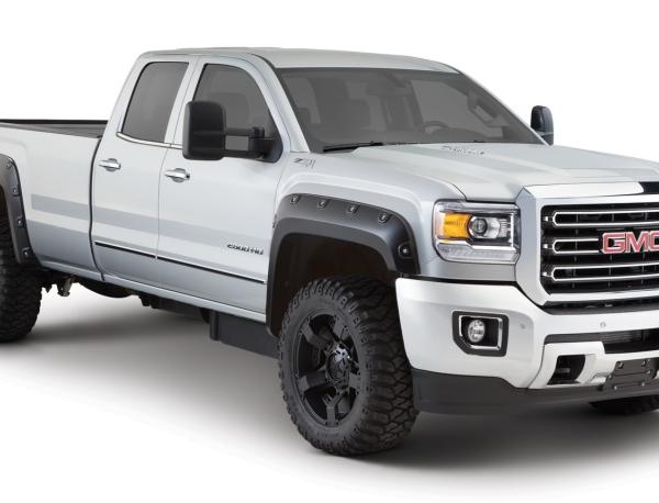 Bushwacker 40968-02