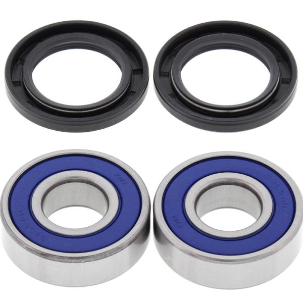 ABR Wheel Bearing Kits All Balls Racing 25-1225