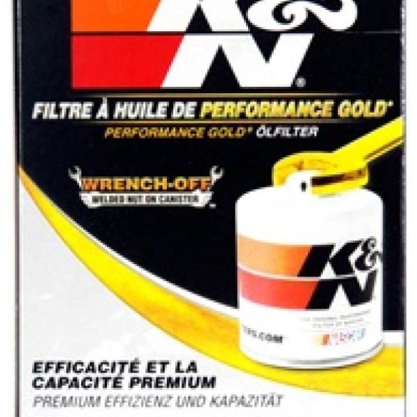 K&N Engineering HP-2003