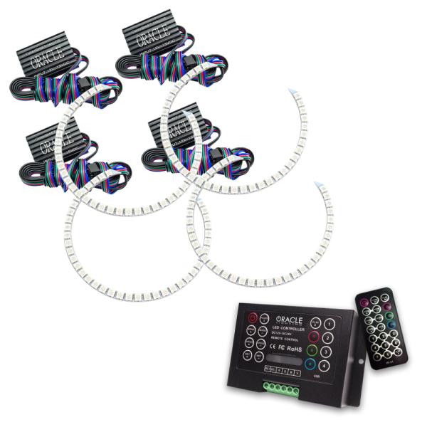 ORACLE Lighting 2412-333