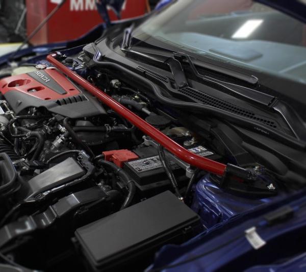 Perrin Performance PHP-SUS-050GRD