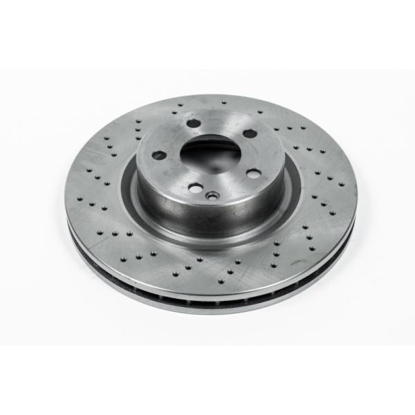 PowerStop EBR650