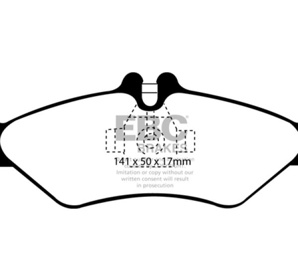 EBC DP61069