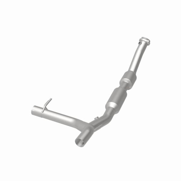Magnaflow 4583412