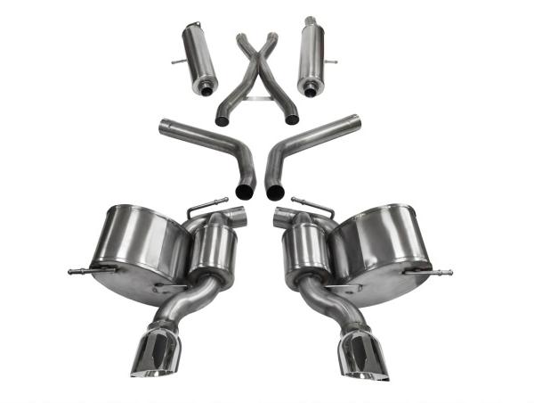 CORSA Performance 14466