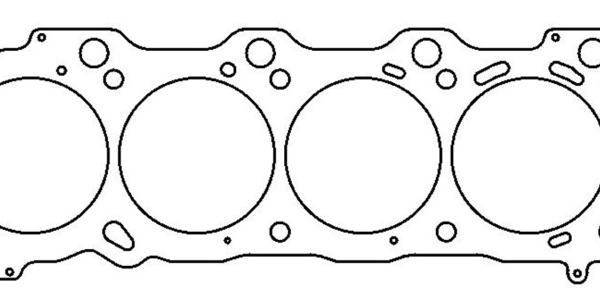 CG Head Gaskets Cometic Gasket C4358-045