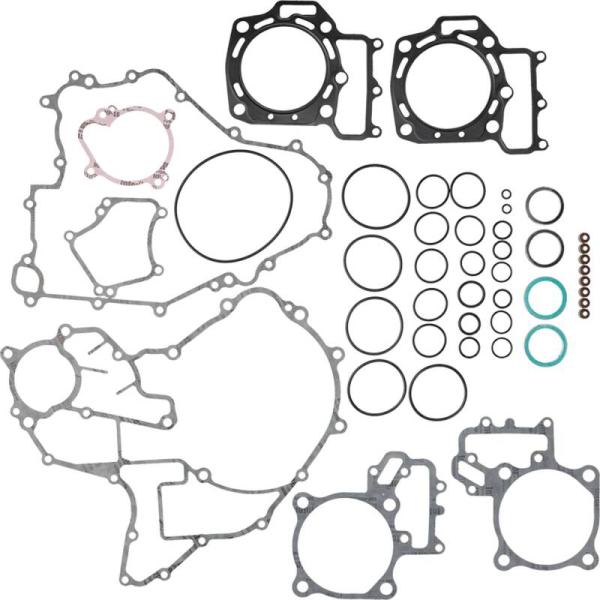 Vertex Pistons 8080044