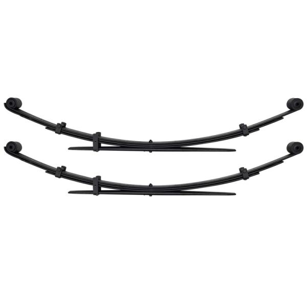 SKY Leaf Springs Skyjacker TCR620
