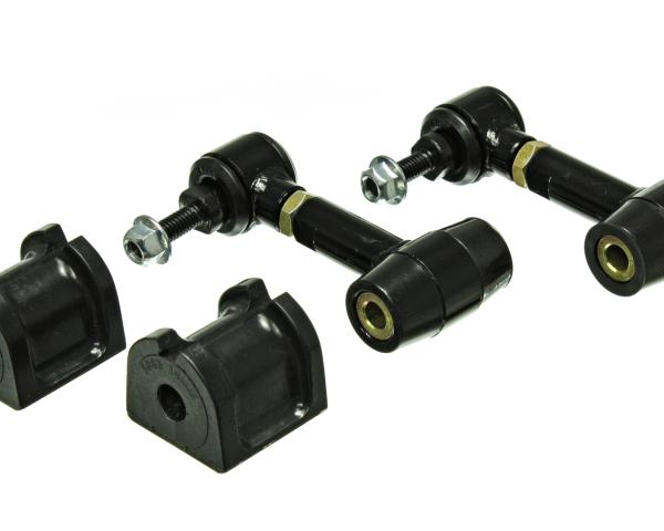 ES Sway Bar Bushings - Black Energy Suspension 8.5139G