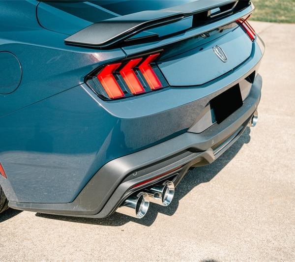 CORSA Performance 21268