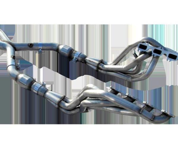 American Racing Headers MT4-99134300LSWC