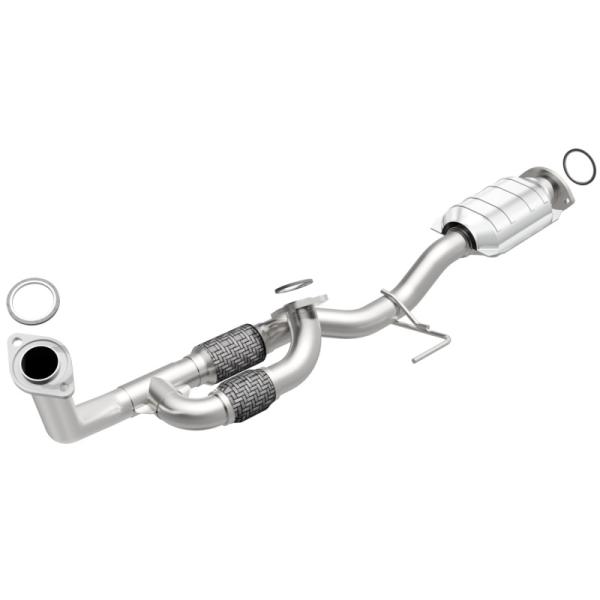 MAG Converter Direct Fit Magnaflow 23892