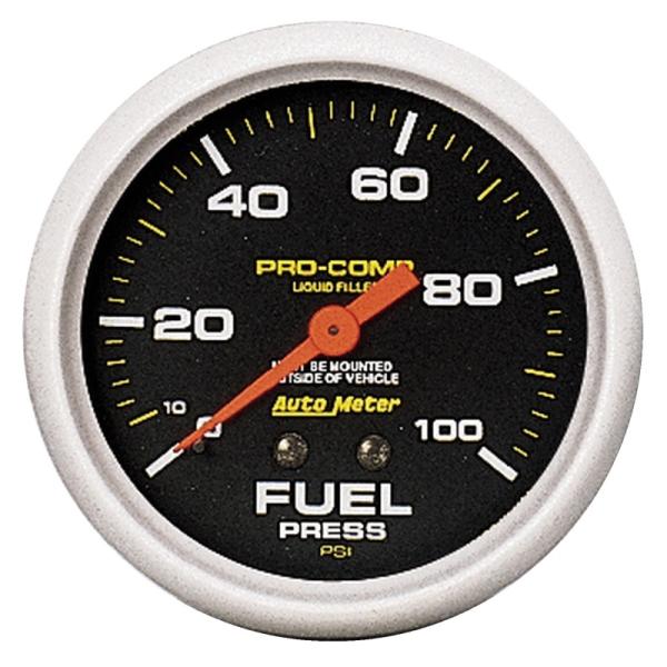 AutoMeter 5412